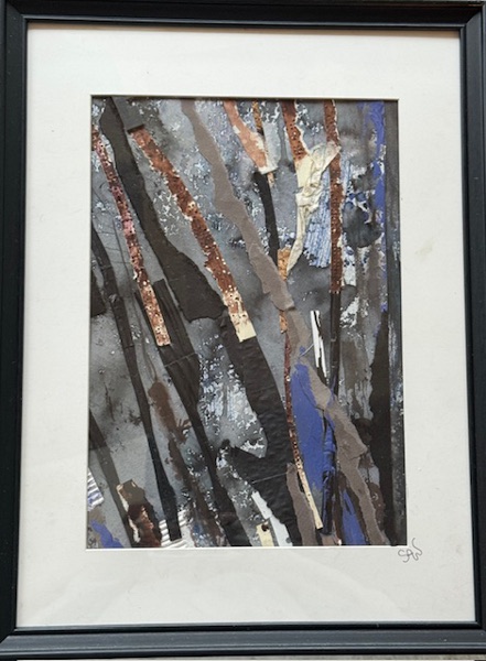 vu du ciel Sylvie Bonnet