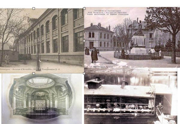 Histoire de l'Helvétie