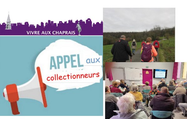 Vivre aux Chaprais décembre 25