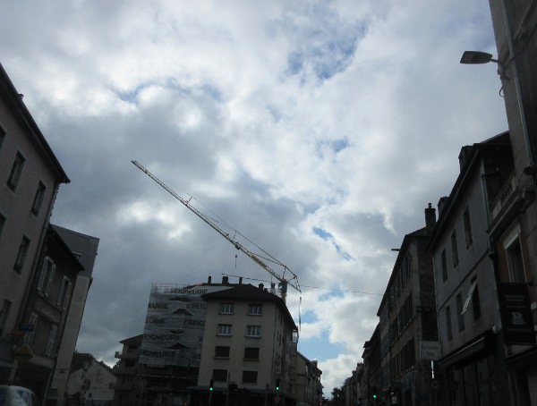 grue rue de Belfort 29 janvier 26