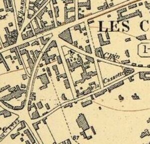 plan 1883 liberté