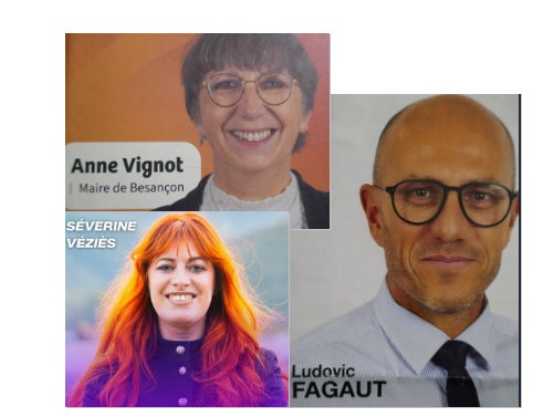 municipale mars 2026