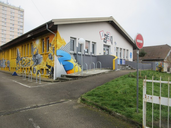 ASEP 22 rue Résal février 2026