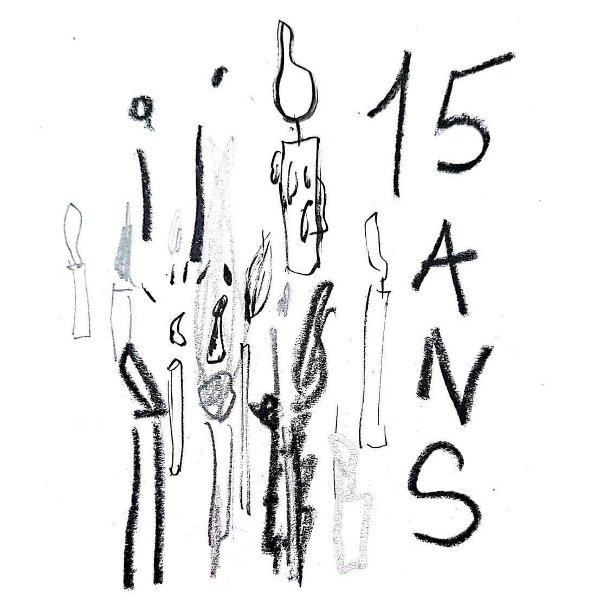 Anniversaire, AG et pâtes au Café des pratiques