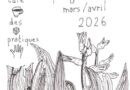 café des pratiques mars 2026