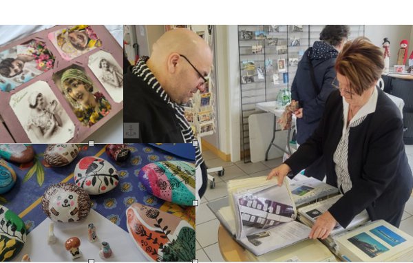 Passions Collections G P