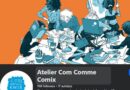 Atelier Com Comme Comix