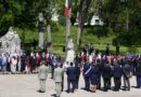 8 mai 2026 discours Anciens Combattants