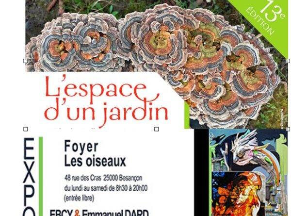 expos en mai 2026