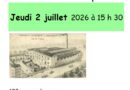 histoire Cercle Château rose Baron