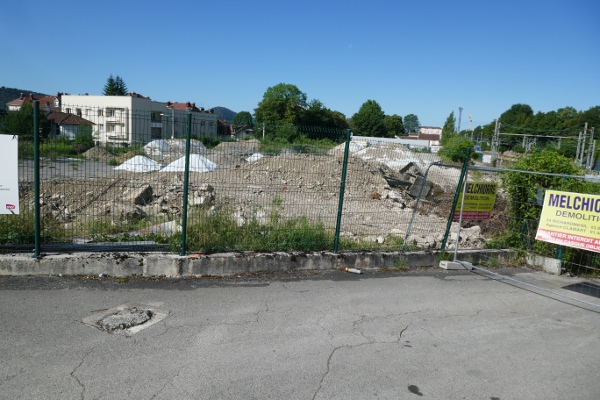 depollution