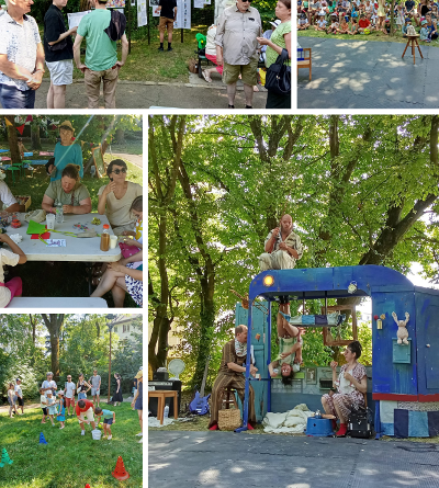 fête quartier 2026