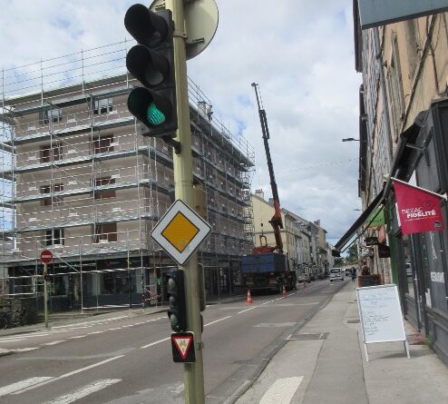 feu vert à la rénovation énergétique