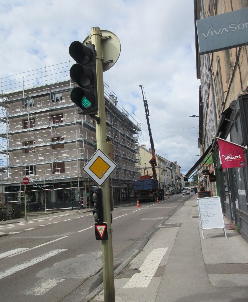 feu vert à la rénovation énergétique