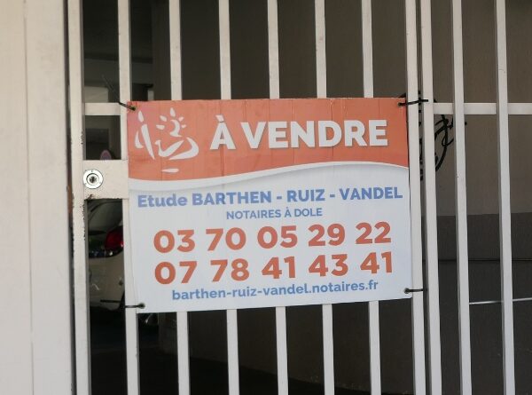 à vendre immeuble de santé