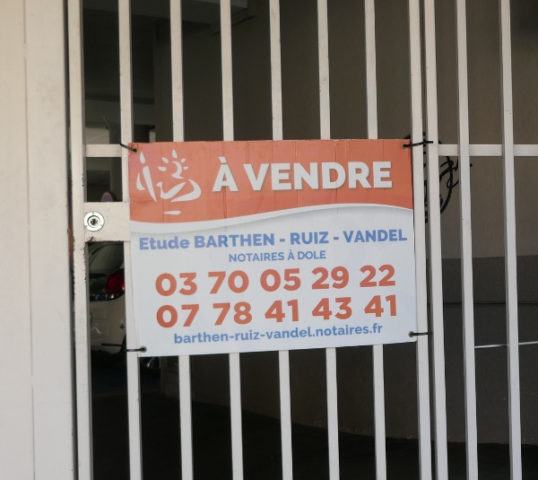 à vendre immeuble de santé