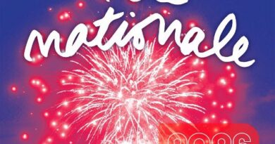 fête nationale 2026