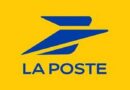 La Poste logo
