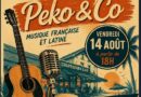 concert Chapraisien Café
