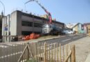 construction étage 16 rue Viotte