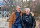 Jean Charles Diéterlé et Denis Arbey