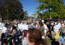 marche pour le climat 26 septembre 2026