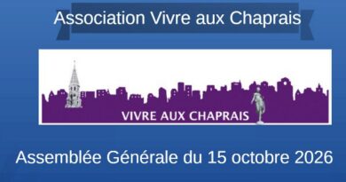 AG du 15 octobre 2026