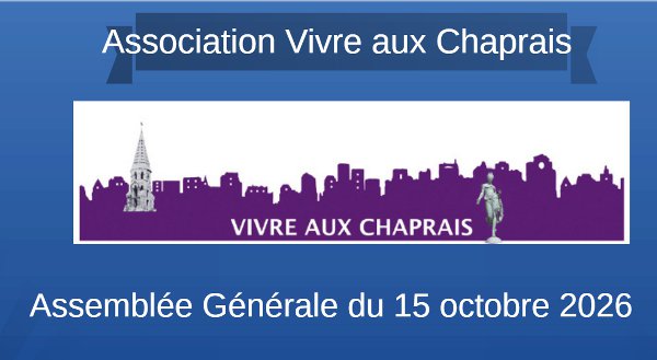 AG du 15 octobre 2026