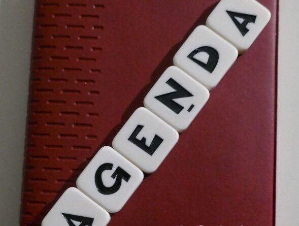agenda les rendez-vous