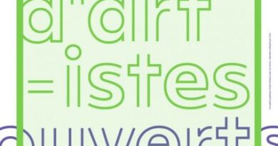 ateliers d'artistes ouverts