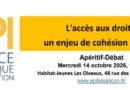 EPI accès aux droits
