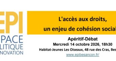 EPI accès aux droits
