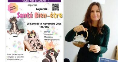 Biocoop Santé Bien être