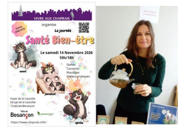 Biocoop Santé Bien être