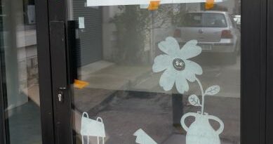 ateliers d'artistes le Pink