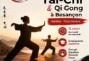 Tai Chi et Qi Gong avec association Yin Yang
