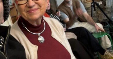 Yvette de Gérauvilliers